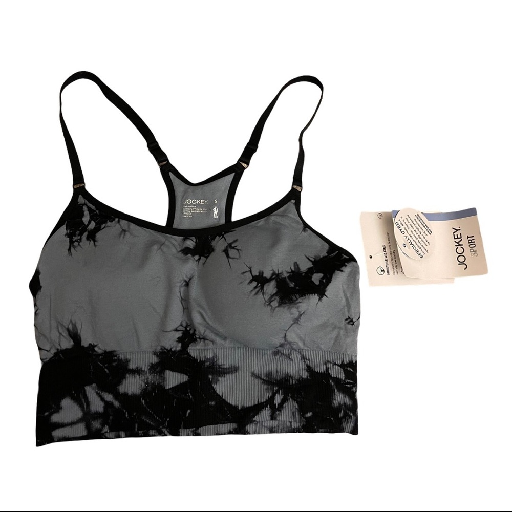 ❗️SALE❗️Jockey Racerback Sports Bra